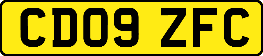 CD09ZFC