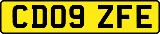 CD09ZFE