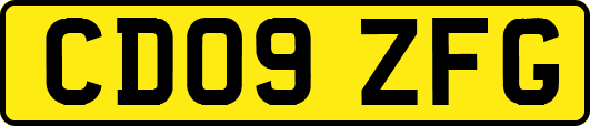 CD09ZFG