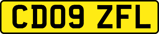 CD09ZFL