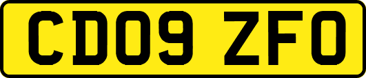 CD09ZFO