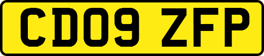 CD09ZFP