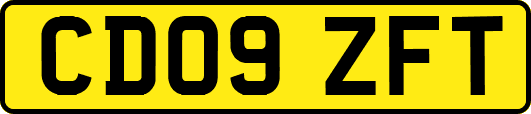 CD09ZFT