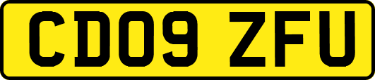 CD09ZFU