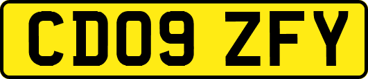 CD09ZFY
