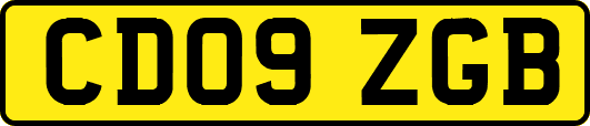 CD09ZGB
