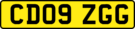 CD09ZGG