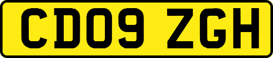 CD09ZGH