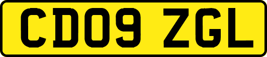 CD09ZGL