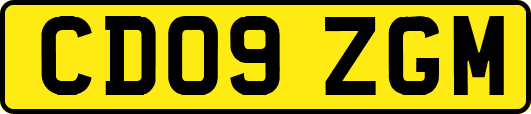 CD09ZGM