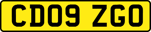 CD09ZGO