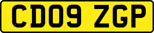 CD09ZGP