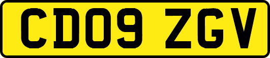 CD09ZGV