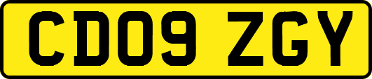 CD09ZGY