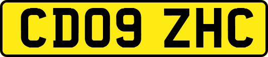 CD09ZHC