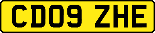 CD09ZHE