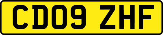 CD09ZHF