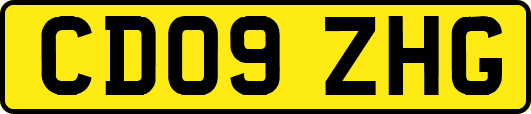 CD09ZHG