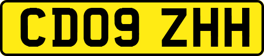 CD09ZHH