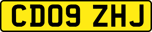CD09ZHJ