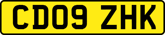 CD09ZHK