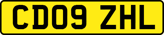 CD09ZHL