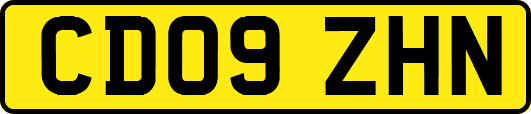 CD09ZHN
