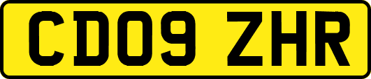 CD09ZHR