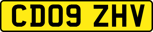 CD09ZHV