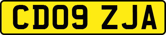 CD09ZJA