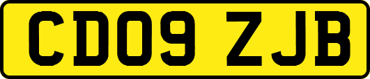 CD09ZJB