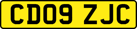 CD09ZJC