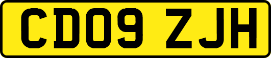CD09ZJH