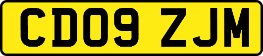 CD09ZJM