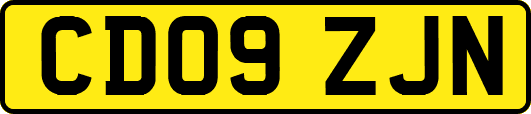 CD09ZJN