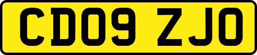 CD09ZJO