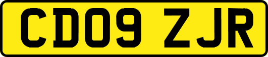 CD09ZJR