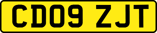 CD09ZJT
