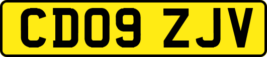 CD09ZJV