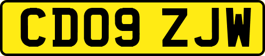 CD09ZJW
