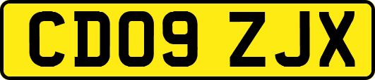 CD09ZJX
