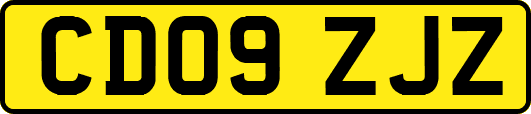 CD09ZJZ