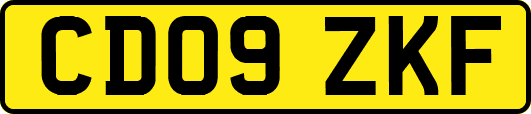 CD09ZKF