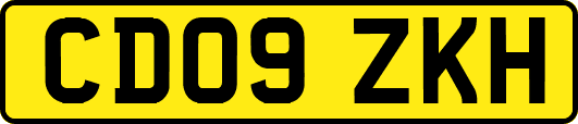CD09ZKH