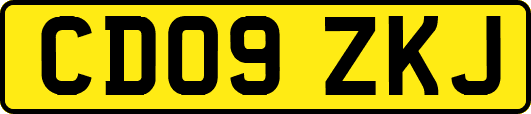 CD09ZKJ