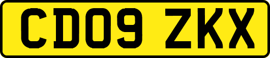 CD09ZKX