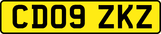 CD09ZKZ