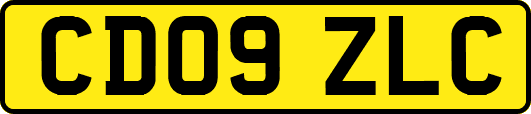 CD09ZLC