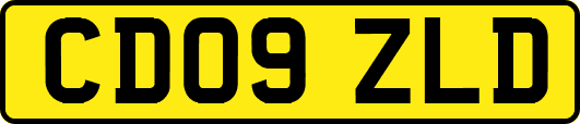 CD09ZLD