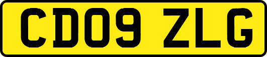 CD09ZLG